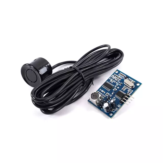 JSN SR04T AJ SR04T Waterproof Ultrasonic Sensor Module